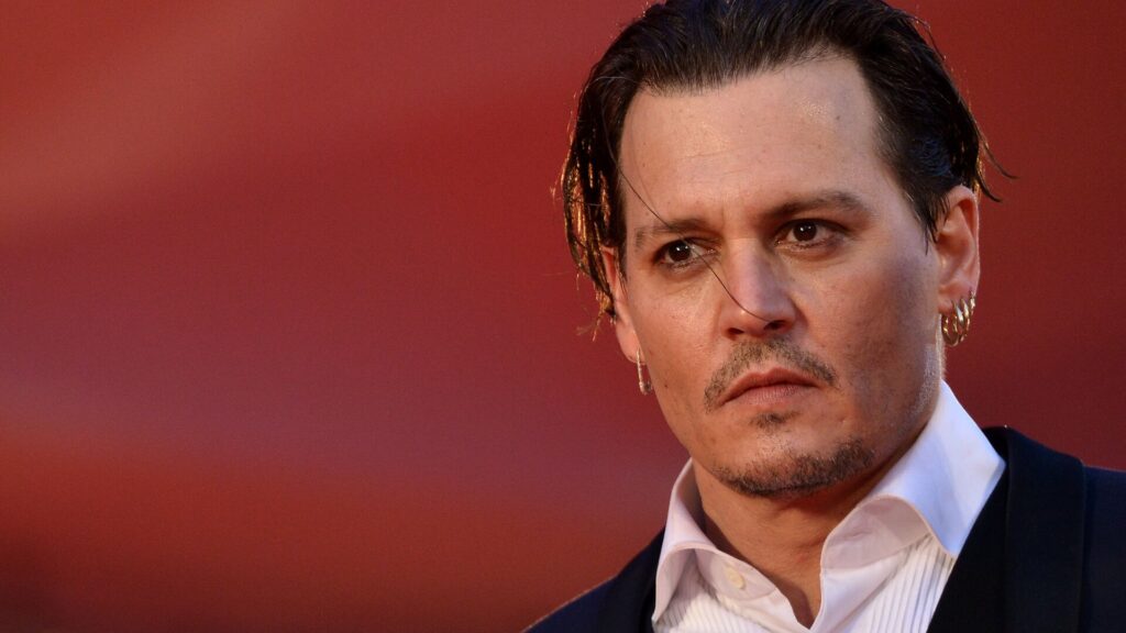 Johnny Depp Filmleri