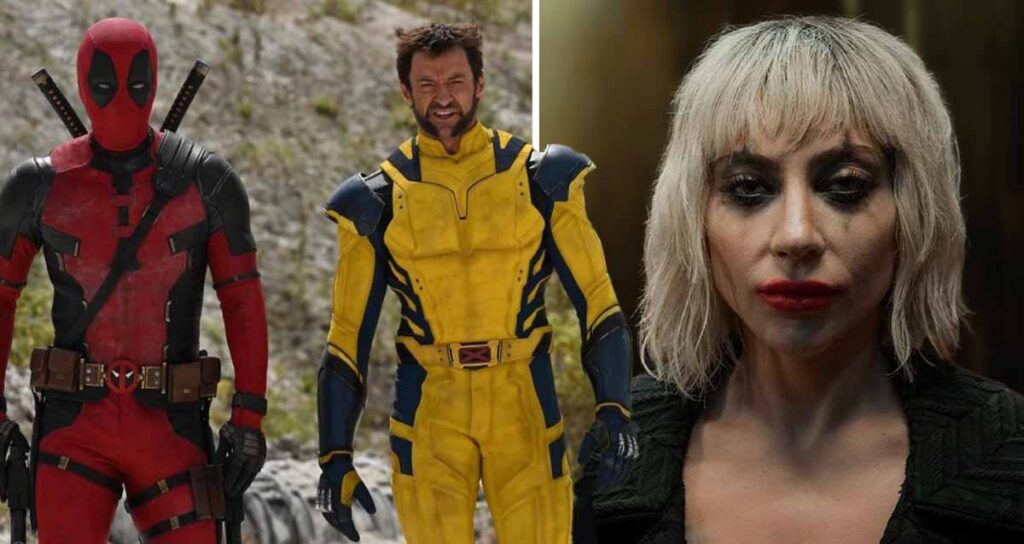 2024’ün En Çok Beklenen Aksiyon Filmleri