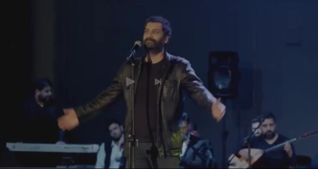 İki Gözüm Ahmet: Sürgün