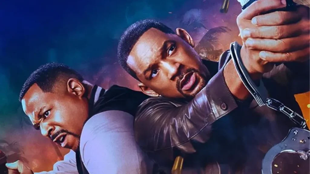 Bad Boys: Her Zaman Çılgın