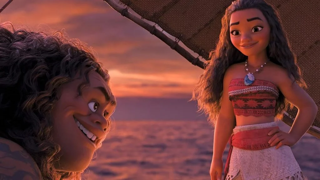 Moana
