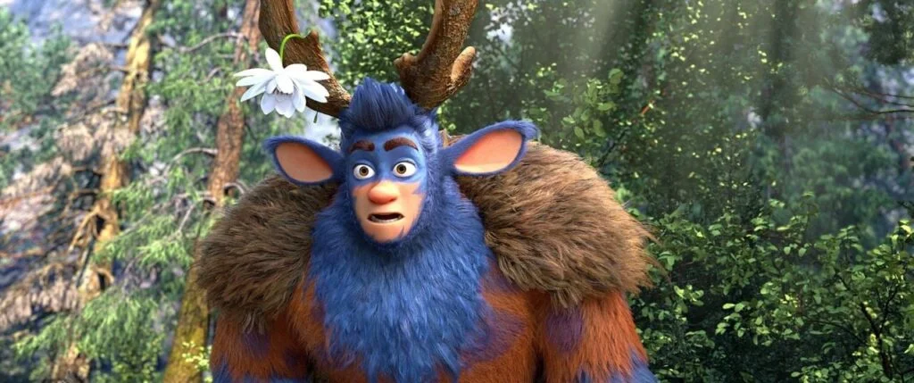 Bogey ve Prenses Gizemli Macera