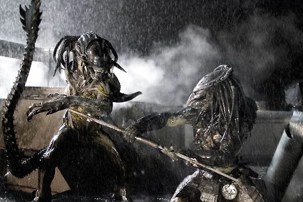 Aliens vs. Predator: Requiem