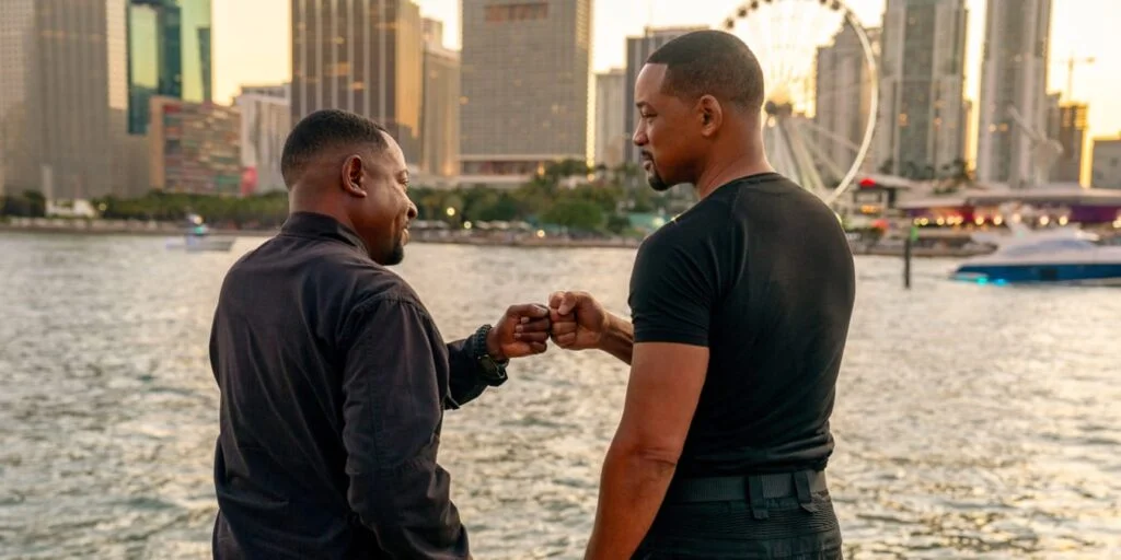 Bad Boys: Ya Hep Ya Hiç