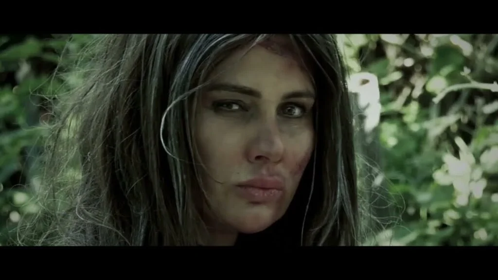 Günah Şeytanın Oğlu