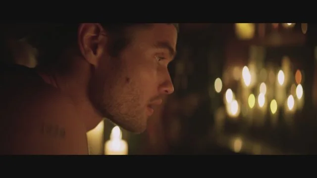 Aşkın İzi (Marked Men)