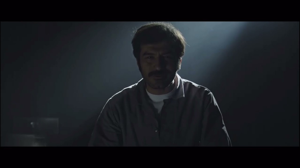 Dayı: Bir Adamın Hikâyesi 2