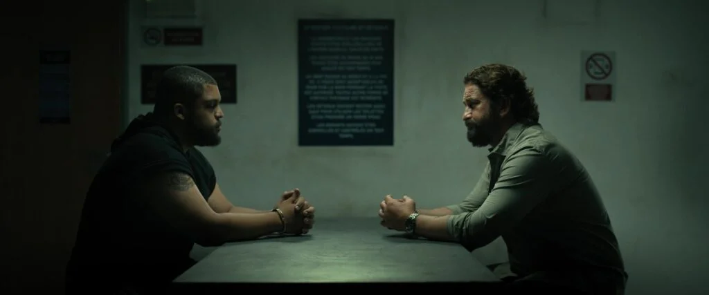 Suç Takımı 2 Pantera