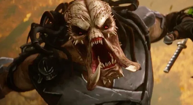 Predator: Killer of Killers