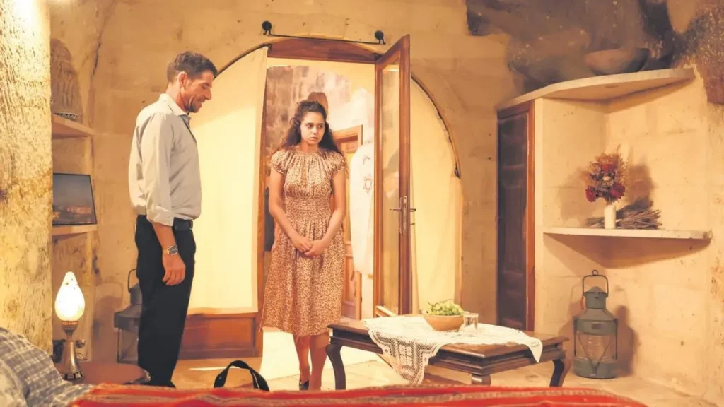 Gülizar Yol Ayrımı