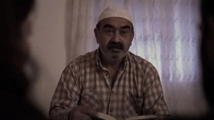 Cin Hikayeleri: Zulman