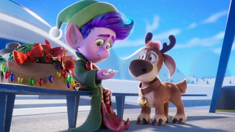 Oyuncu kadrosu ve ekip IMDbPro Noel Baba Görevi: Yoyo Kurtarmaya Geliyor