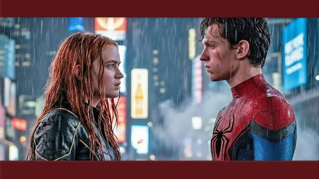 Spider-Man: Brand New Day