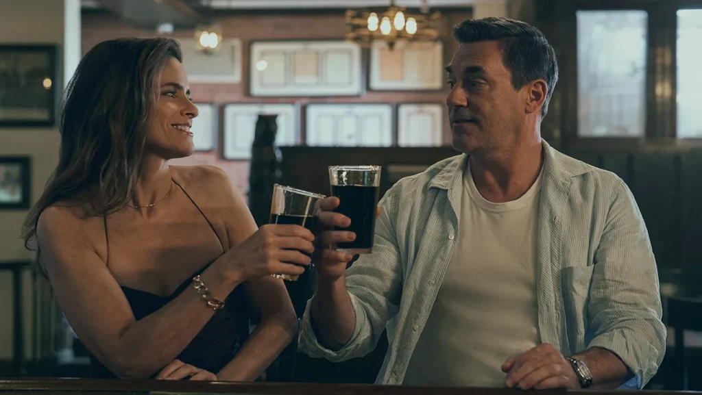 Your Friends & Neighbors