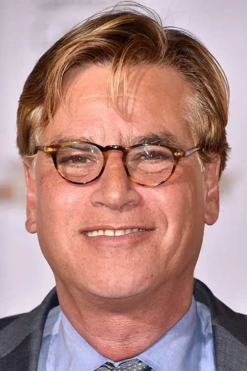 Aaron Sorkin Yönetmen Profil Görseli