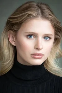 Alexandra Beaton Oyuncu Profil Görseli