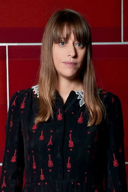 Alice Winocour Yönetmen Profil Görseli