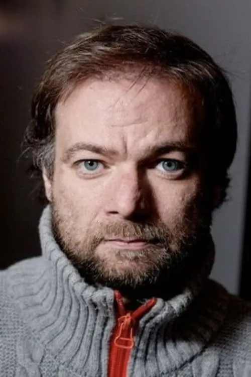 André Øvredal Yönetmen Profil Görseli