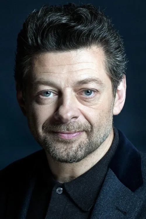 Andy Serkis Oyuncu Profil Görseli