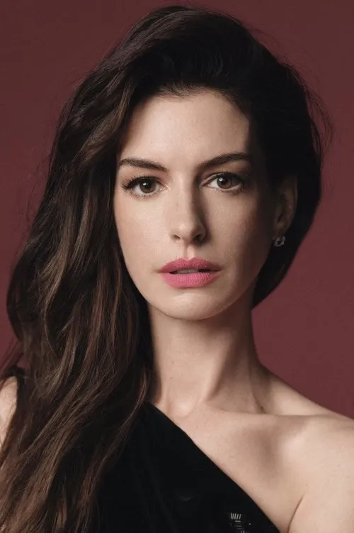 Anne Hathaway Oyuncu Profil Görseli