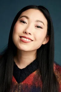 Awkwafina Oyuncu Profil Görseli