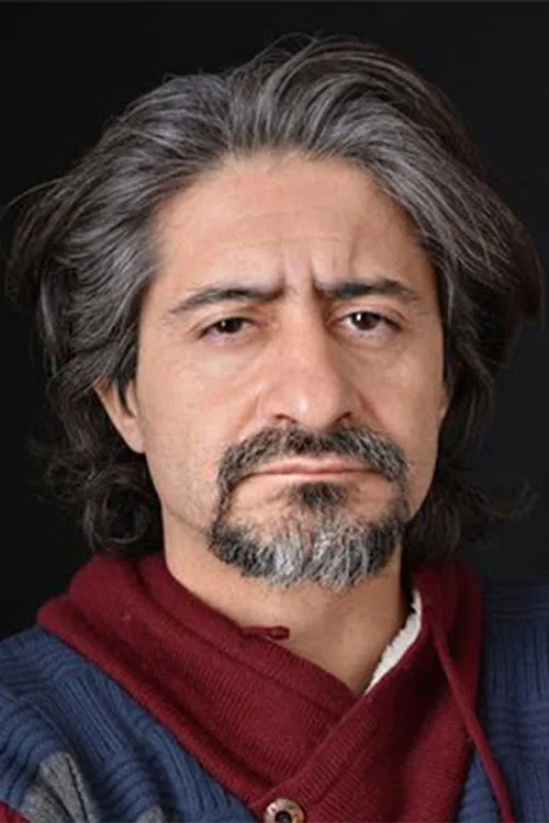 Aziz Özuysal Yönetmen Profil Görseli