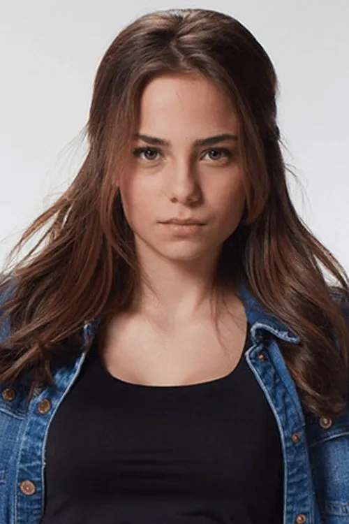 Bahar Şahin Oyuncu Profil Görseli