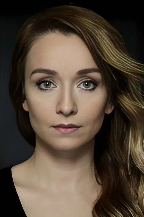 Başak Daşman Oyuncu Profil Görseli