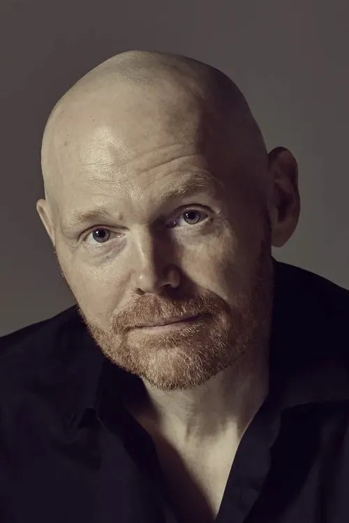 Bill Burr Oyuncu Profil Görseli