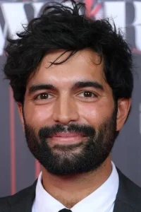 Charlie de Melo Oyuncu Profil Görseli