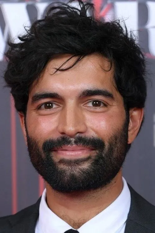 Charlie de Melo Oyuncu Profil Görseli