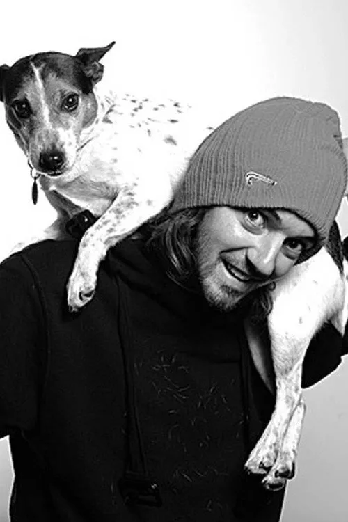 Dan Murphy Yönetmen Profil Görseli