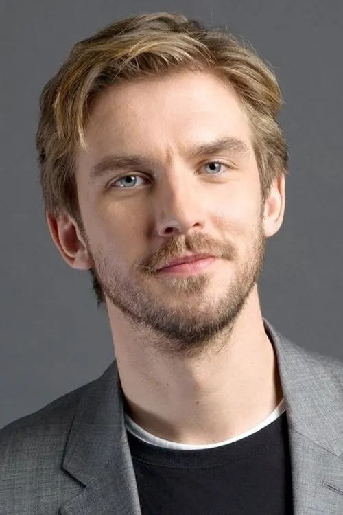 Dan Stevens Oyuncu Profil Görseli