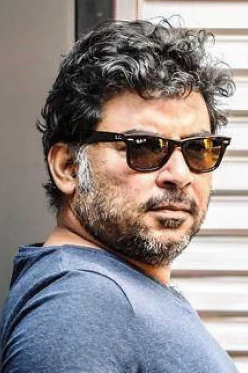 Danish Husain Oyuncu Profil Görseli