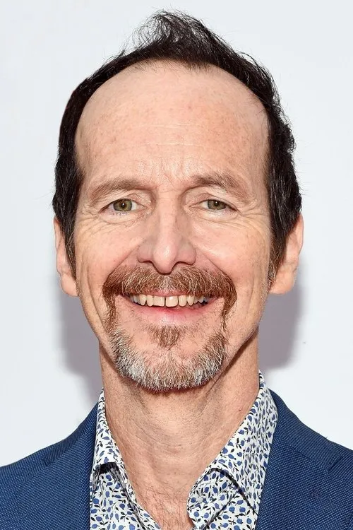 Denis O'Hare Oyuncu Profil Görseli