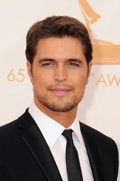 Diogo Morgado Oyuncu Profil Görseli
