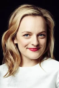 Elisabeth Moss Oyuncu Profil Görseli