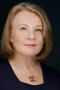 Elizabeth Saunders Oyuncu Profil Görseli