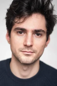 Guillaume Marbeck Oyuncu Profil Görseli