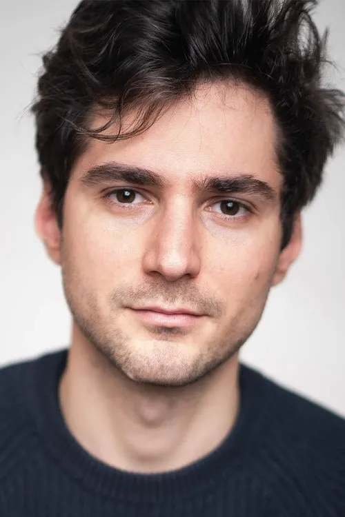 Guillaume Marbeck Oyuncu Profil Görseli