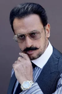 Gulshan Grover Oyuncu Profil Görseli