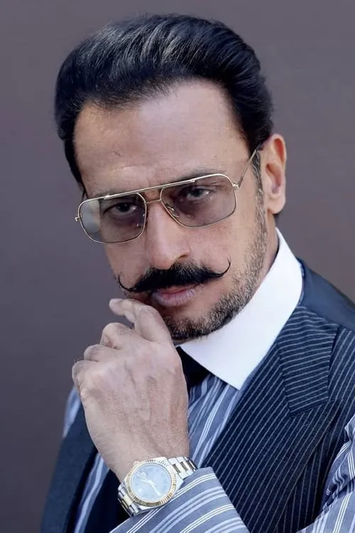 Gulshan Grover Oyuncu Profil Görseli