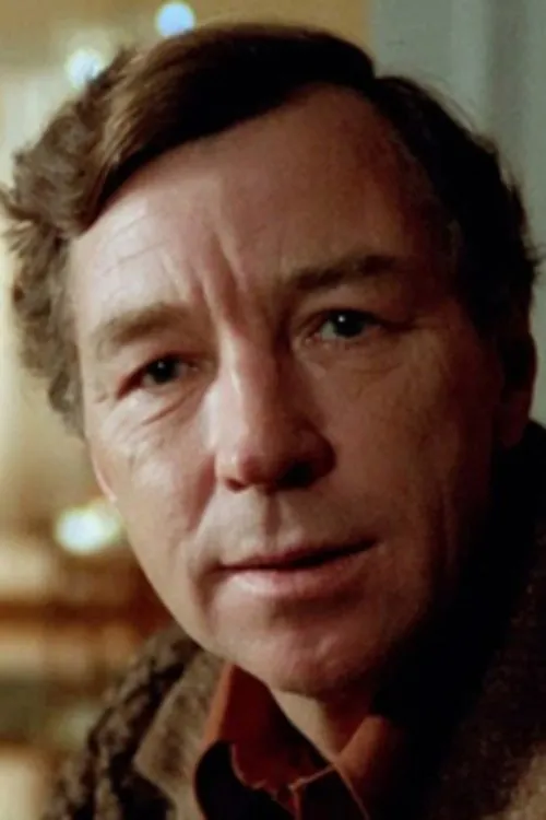 Halvar Björk Oyuncu Profil Görseli