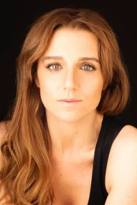 Inês Herédia Oyuncu Profil Görseli