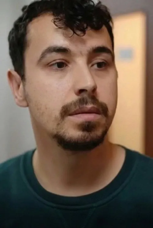 İsmail Şahin Yönetmen Profil Görseli