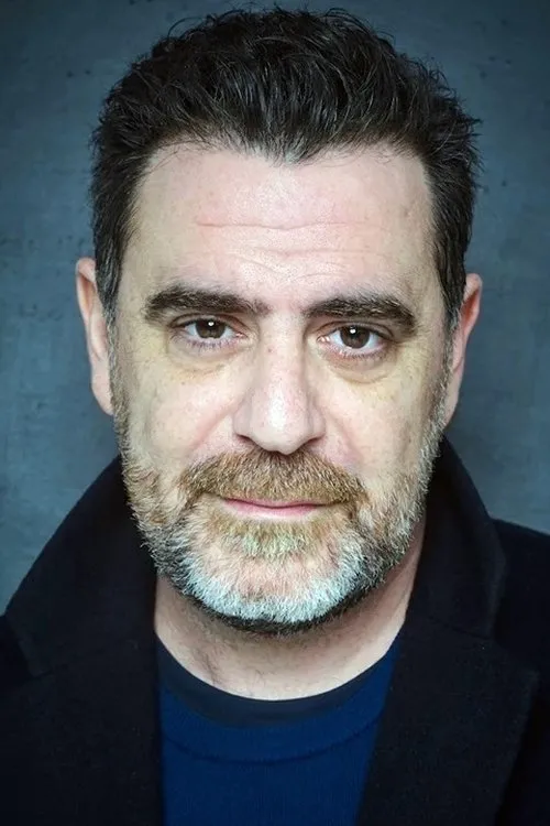 Jérémie Covillault Oyuncu Profil Görseli