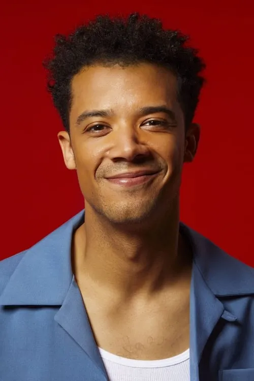 Jacob Anderson Oyuncu Profil Görseli