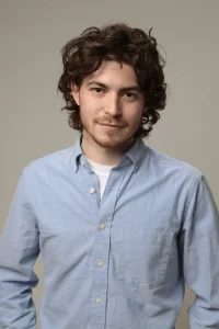 Jacob Chase Yönetmen Profil Görseli