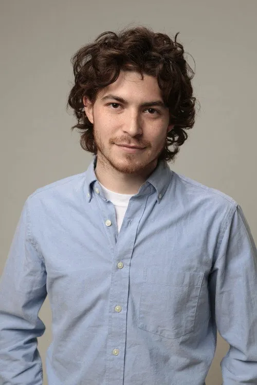 Jacob Chase Yönetmen Profil Görseli