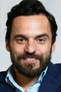 Jake Johnson Oyuncu Profil Görseli